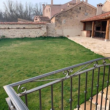 Los Arenales De Arcones Colladillo Экстерьер фото
