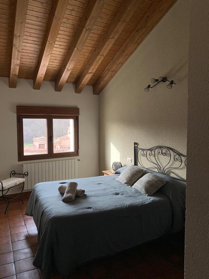 Los Arenales De Arcones Colladillo Экстерьер фото